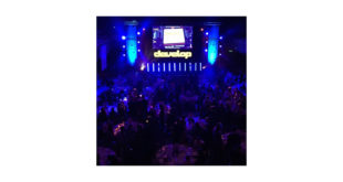 1 developawards2017winnersjpg Guerrilla Games is crowned Studio of the Year at the 2017 Develop Awards