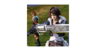 1 dissidiant announce screenshot16 copypng Dissidia Final Fantasy NT heading to PS4 next year