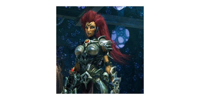 1 dookminders3jpg Gunfire says Darksiders 3 feels like 'unfinished business'