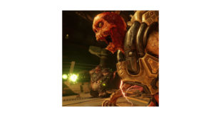 1 doom 350jpg Bethesda makes Doom's paid DLC free for everyone