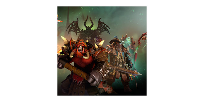 1 dotatwoerjpg Jury to rule on DOTA IP ownership