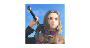1 dragon quest 11 headerjpg Dragon Quest XI set for western release in 2018