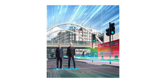 1 dreamrealityjpg VR developer Dream Reality secures investment from Phil Harrison
