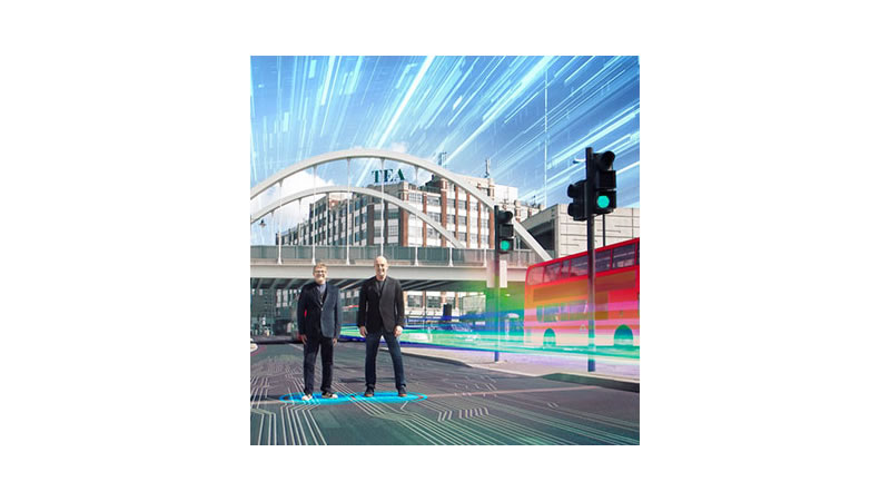 VR developer Dream Reality secures investment from Phil Harrison - MCV ...