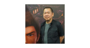 1 dsc06231jpg Yu Suzuki on Shenmue 3: 'Koch Media is a publisher we can trust'
