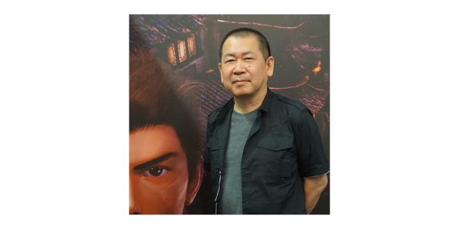 1 dsc06231jpg Yu Suzuki on Shenmue 3: 'Koch Media is a publisher we can trust'
