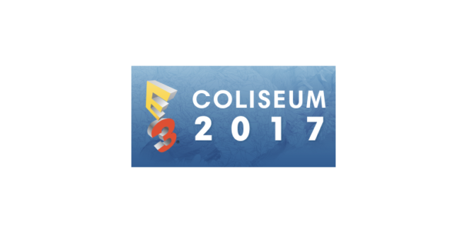 1 e3 coliseumpng Geoff Keighley announces E3 Coliseum, two days of panels from major publishers