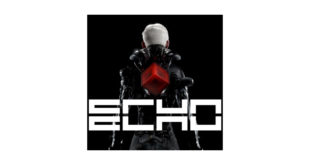 1 echo keyart w logo headerjpg Bits + Pixels acquires worldwide licensing rights to Ultra Ultra's Echo