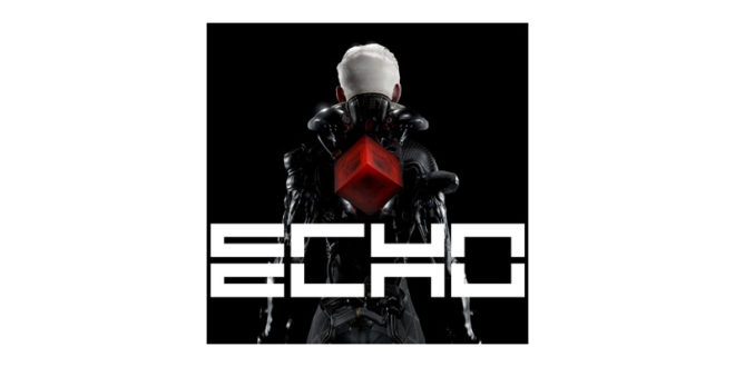 1 echo keyart w logo headerjpg Bits + Pixels acquires worldwide licensing rights to Ultra Ultra's Echo