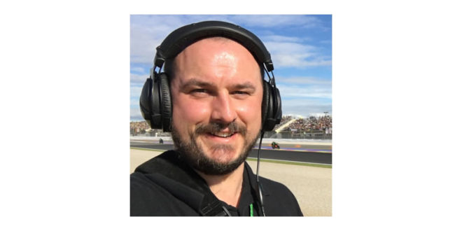 1 ed walker 350jpg Sounding Sweet: 'Audio is paramount to VR immersion'
