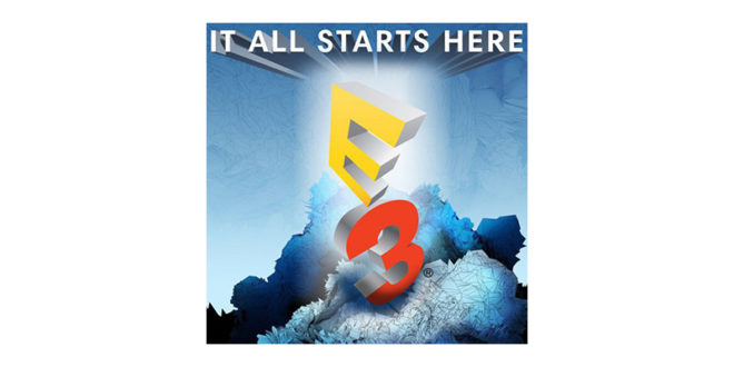 1 eeethreejpg E3 Coliseum schedule revealed