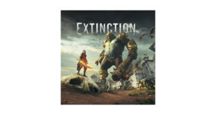 1 extinction headerjpg Maximum Games' new action IP Extinction will be playable at E3