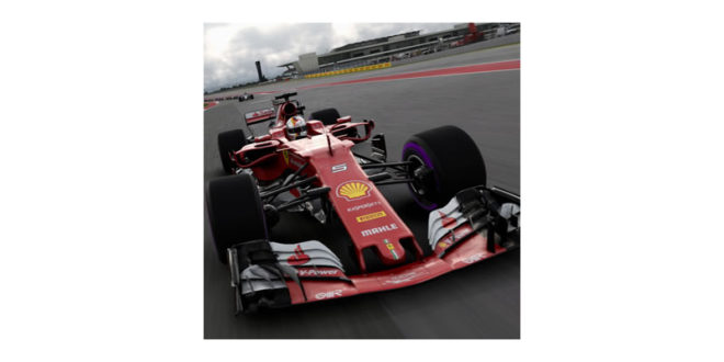 1 f1 2017 350jpg Koch Media and Codemasters extend publishing and distribution partnership