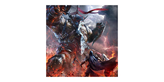 1 fallenlordsofthejpg Doubts raised about Lords of the Fallen 2