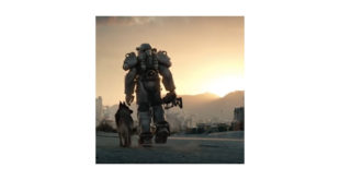 1 fallout4wandererjpg Dion DiMucci goes legal with Bethesda over Fallout 4 ad