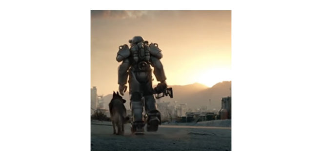 1 fallout4wandererjpg Dion DiMucci goes legal with Bethesda over Fallout 4 ad