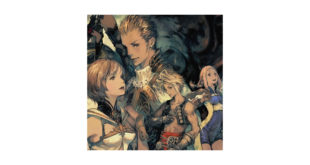1 ffxii headerjpg Final Fantasy XII: The Zodiac Age pushes Crash Bandicoot off the top of UK weekly chart