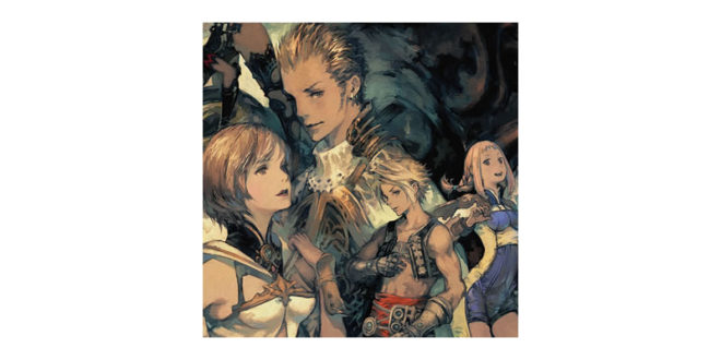 1 ffxii headerjpg Final Fantasy XII: The Zodiac Age pushes Crash Bandicoot off the top of UK weekly chart