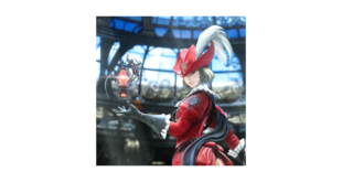 1 ffxiv redmage vw copypng Final Fantasy XIV hits 10m players worldwide