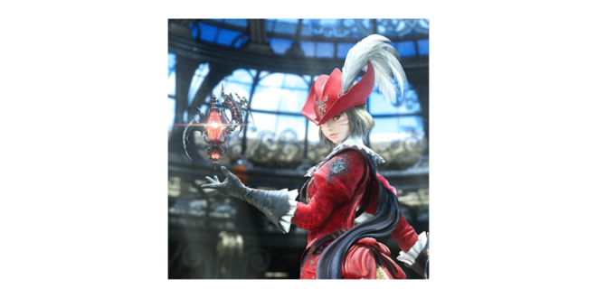 1 ffxiv redmage vw copypng Final Fantasy XIV hits 10m players worldwide