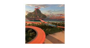 1 fh3hwdlcjpg Forza Horizon 3 gets crazy Hot Wheels expansion