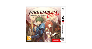 1 fire emblem echoes boxpng Fire Emblem Echoes debuts at No.1 in Japan