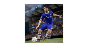 1 foofer17jpg FIFA 17 tops SuperData March UK Digital charts