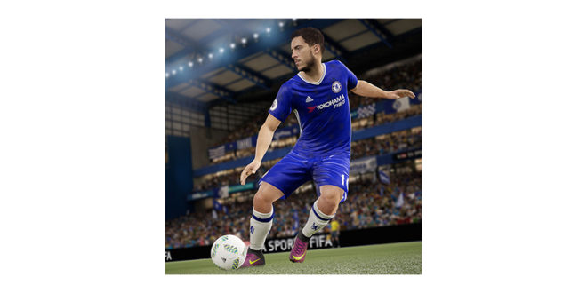 1 foofer17jpg FIFA 17 tops SuperData March UK Digital charts