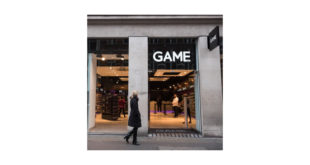 1 game shop 350jpg GAME sales up nearly 7% year-on-year