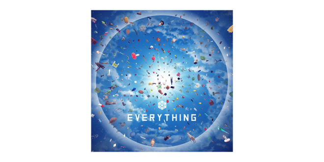 1 gameeverythingjpg Indie game Everything has qualified for an Oscar