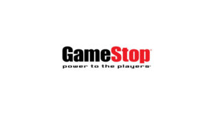 1 gamestop 350jpg GameStop's second quarter financial report shows drop in sales