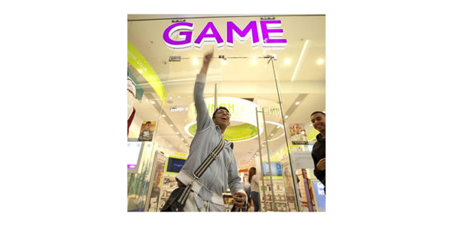 1 gamewarningjpg GAME issues fresh profit warning