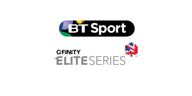 1 gfinity btjpg BT Sport partners with Gfinity to broadcast Elite Series tournament