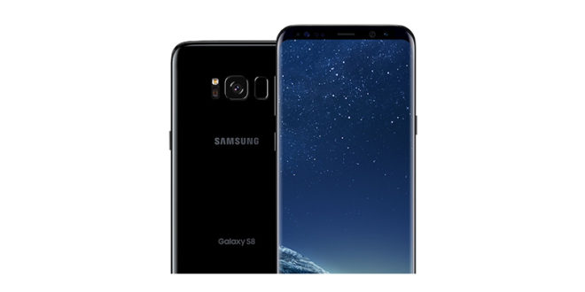 1 goolaxyessayjpg Samsung Galaxy S8 breaks S7 records