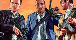 1 gtafivejpg Grand Theft Auto V modding tool shuts down