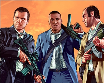 1 gtafivejpg Grand Theft Auto V modding tool shuts down