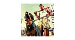 1 gtavcharts1jpg Grand Theft Auto V claims its 13th UK No.1