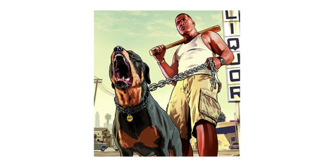 1 gtavcharts1jpg Grand Theft Auto V claims its 13th UK No.1