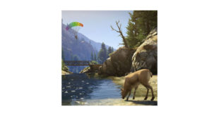 1 gtavmodcountryjpg Open IV is back online as Rockstar backs GTA V singleplayer modding