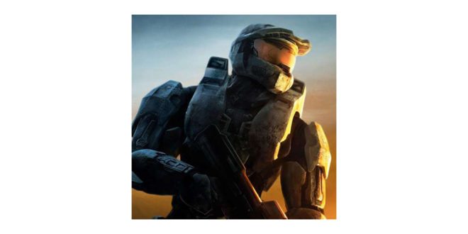 1 halo3e3jpg Chris Lee takes over FPS titles at 343 Industries