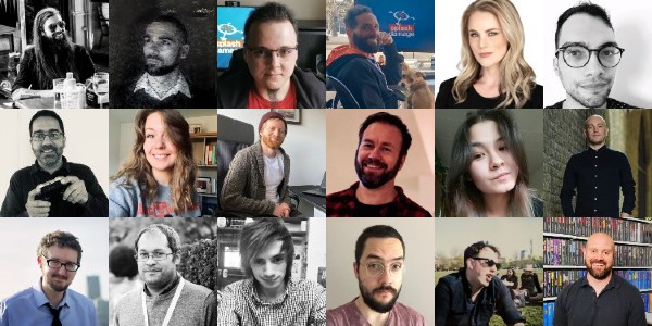 1 headshot Steven Wilson 1 Ins and Outs – June 2021’s industry hires roundup