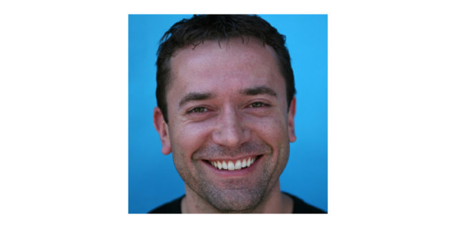 1 headshot david votypka 350jpg VR: the final frontier - Ubisoft talks Star Trek: Bridge Crew and the challenges of VR