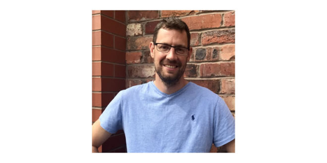 1 headshot luke keighran 350jpg Merge Games: Embracing the Switch and why PC retail is more important than ever