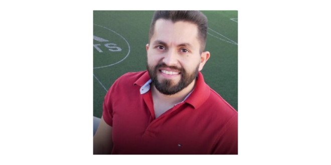 1 headshot sam riverapng EA: FIFA 18 has 'the best gameplay we've ever had'