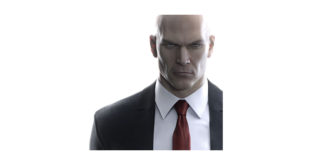 1 hitmannedjpg Square Enix puts Io Interactive up for sale