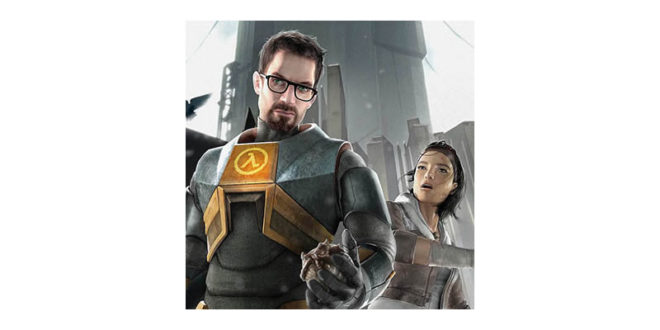 1 hoofloaftwojpg Half-Life 2 VR has been Greenlit