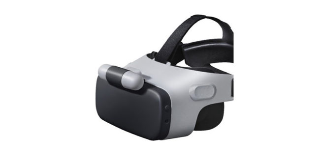 1 htclinkjpg HTC releases another VR headset