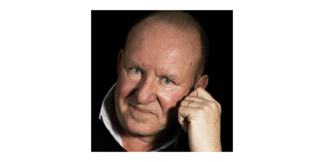 1 ian 350jpg Ian Livingstone tells Sumo Digital's great British success story