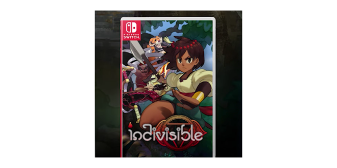 1 indivisiblepng Indivisible devs: 'Supporting Switch was an easy decision.'