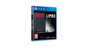 1 inside limbo packpng Inside/Limbo Double Pack heading to retail thanks to 505 Games